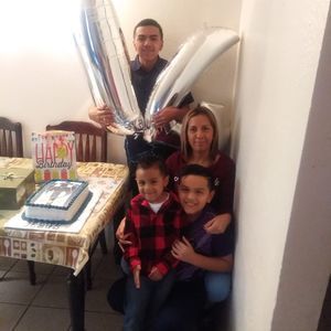 Meet your Posher, Elizabeth